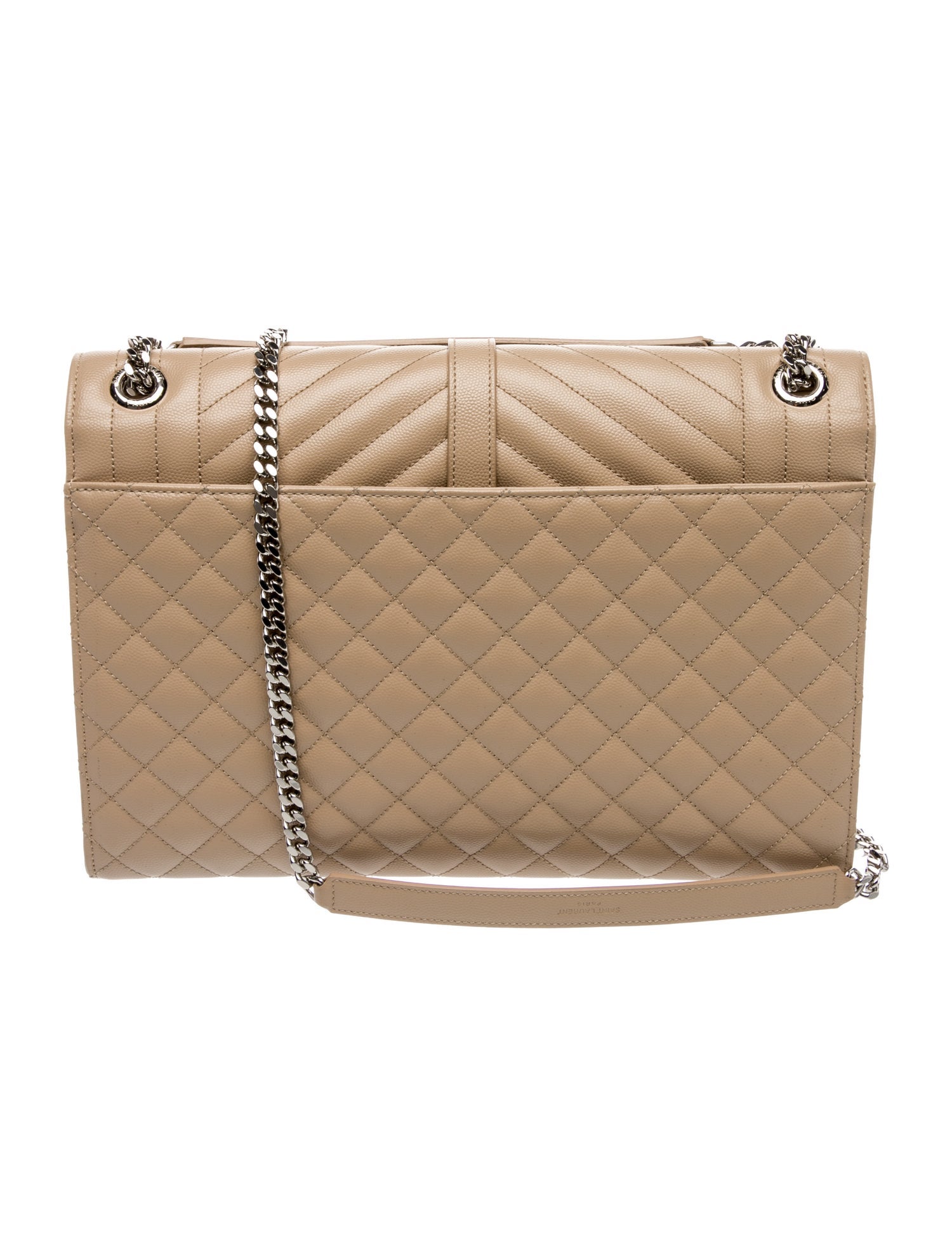 Saint Laurent Envelope Large